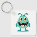 Pesquisar por monster chaveiros Assustador