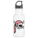 Pesquisar por pirata garrafa agua Crânio e crossbones
