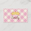 Pesquisar por princesa real cartao de visita Qualquer pessoa