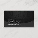 Pesquisar por empréstimos hipotecarios horizontal cartao de visita Corretor hipotecário