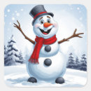 Pesquisar por bonecos neve adesivos Festivo
