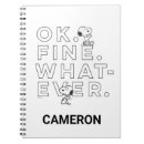 Pesquisar por banda engraçada cadernos de notas Charlie brown