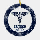 Pesquisar por emergência ornamentos Técnico