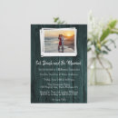 Pesquisar por wooden convites Foto