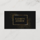 Pesquisar por borda dourada cartao de visita Ouro