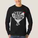 Pesquisar por 129 camisetas Galinha