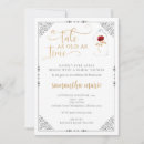 Pesquisar por livro velho convites Conto de fadas