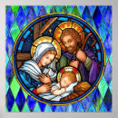 Pesquisar por natividade natal pôsteres Maria