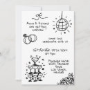 Pesquisar por ilustrado casamento convites Para