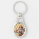 Pesquisar por foto do cavalo chaveiros Animal de estimação