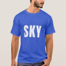 Pesquisar por nuvem céu camisetas Vermelho