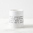 Pesquisar por humor do programador canecas Geeky