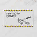 Pesquisar por ferramentas da construção cartao de visita Manual