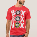 Pesquisar por caixa branca camisetas Halloween
