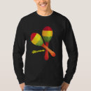 Pesquisar por maracas camisetas Mexicano