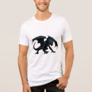 Pesquisar por wyvern camisetas Criatura