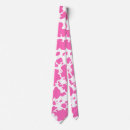 Pesquisar por textura gravatas Impressão animal