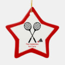 Pesquisar por raquete ornamentos Badminton