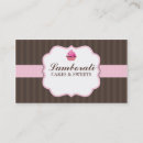 Pesquisar por bolo do copo cartao de visita Padaria