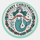 Pesquisar por sereia feliz adesivos Natal