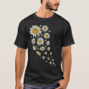 Pesquisar por natureza camisetas Flor