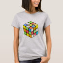 Pesquisar por cubos camisetas Engraçado