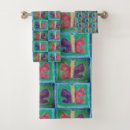 Pesquisar por borboleta colorida banho toalhas Qualquer pessoa