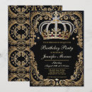 Pesquisar por coroas rei rainha convites Princesa