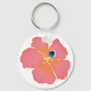 Pesquisar por flor cor de rosa do hibiscus Ilustração