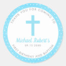 Pesquisar por boy baptism adesivos Bebê menino