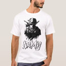 Pesquisar por soldado do exército camisetas Militar