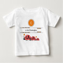Pesquisar por laranja e preto camisetas For kids