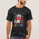 Pesquisar por escola da coruja camisetas Professor