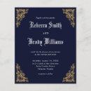 Pesquisar por de papel antigo convites Clássico