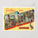 Pesquisar por louisiana cartoes postais Novas orleans
