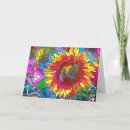 Pesquisar por arte do hippie cartoes Abstrato
