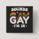 Pesquisar por eu estou dentro botons Lgbt