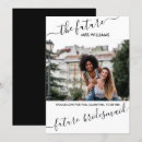 Pesquisar por para damas honra convites Preto e branco