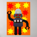 Pesquisar por robos pósteres pôsteres Boy