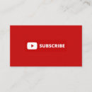 Pesquisar por youtuber de cartao de visita Vídeo