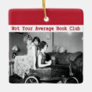 Pesquisar por mulheres engraçadas ornamentos For her