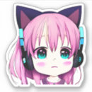 Pesquisar por fones ouvido dos adesivos Rosa