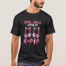 Pesquisar por headphone camisetas Coreano