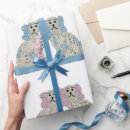 Pesquisar por cães papel de presente Pré disquete