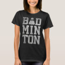 Pesquisar por petisco camisetas Petisco de badminton