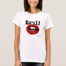 Pesquisar por trill camisetas Ganhos
