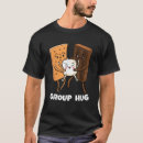 Pesquisar por marshmallows camisetas Chocolate