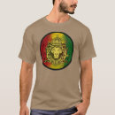 Pesquisar por leão do rasta camisetas Bandeira