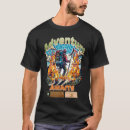 Pesquisar por recreação exterior camisetas Natureza