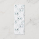 Pesquisar por owl cartao de visita Aves